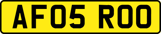 AF05ROO