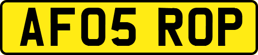 AF05ROP