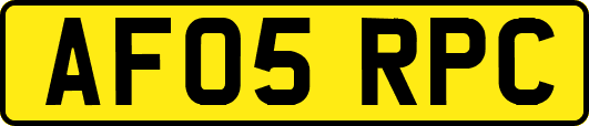 AF05RPC