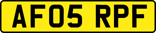 AF05RPF