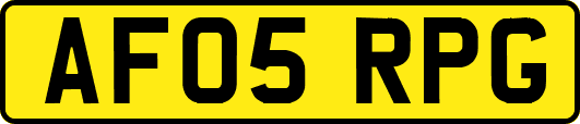 AF05RPG