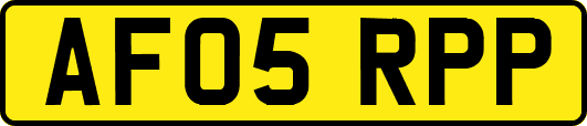 AF05RPP