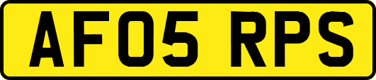 AF05RPS