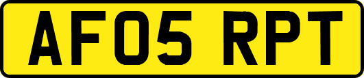 AF05RPT