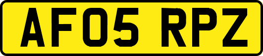 AF05RPZ