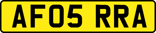 AF05RRA