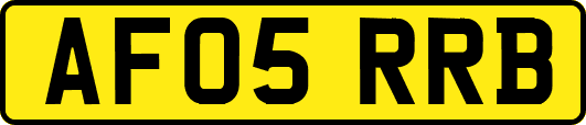 AF05RRB