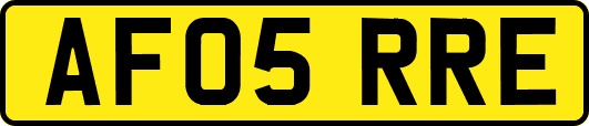 AF05RRE