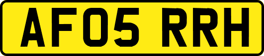 AF05RRH