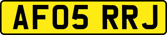 AF05RRJ