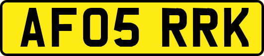 AF05RRK