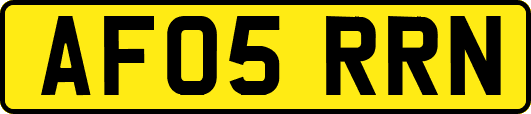 AF05RRN