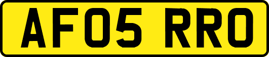 AF05RRO