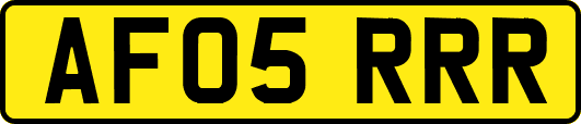 AF05RRR