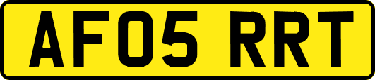 AF05RRT