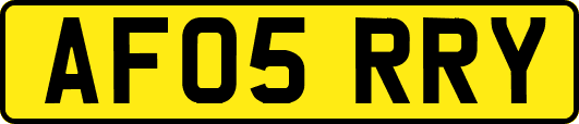 AF05RRY