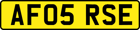 AF05RSE