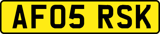 AF05RSK