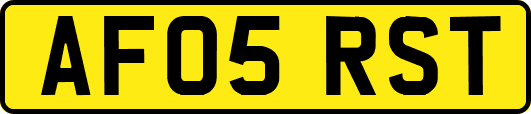 AF05RST