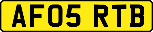 AF05RTB