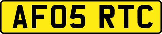 AF05RTC