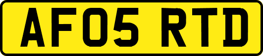 AF05RTD