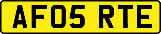 AF05RTE