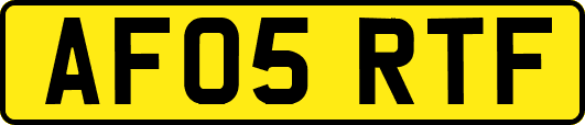 AF05RTF