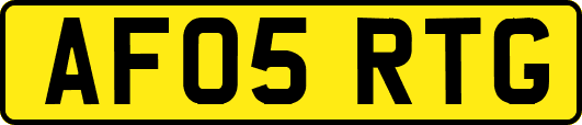 AF05RTG