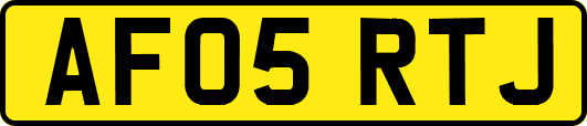 AF05RTJ