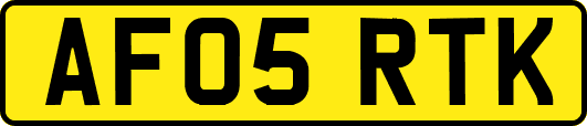 AF05RTK