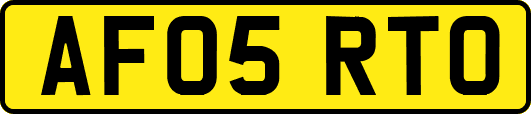 AF05RTO