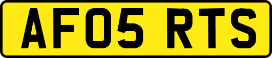 AF05RTS