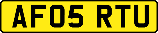 AF05RTU