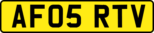 AF05RTV