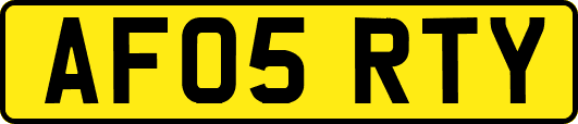 AF05RTY
