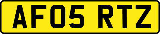 AF05RTZ