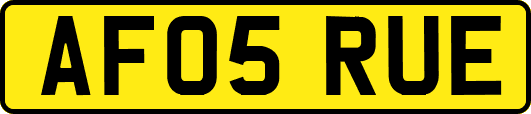 AF05RUE
