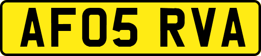 AF05RVA
