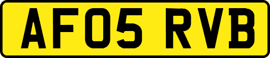 AF05RVB