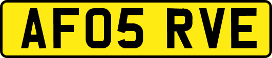 AF05RVE
