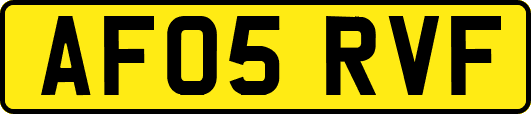AF05RVF