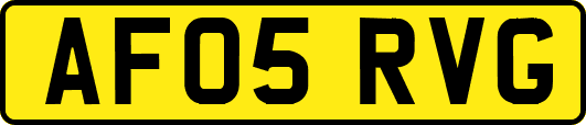 AF05RVG