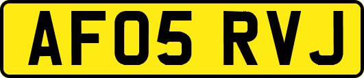 AF05RVJ