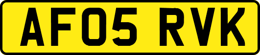 AF05RVK