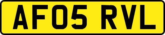 AF05RVL