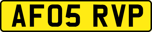 AF05RVP