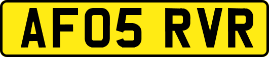 AF05RVR