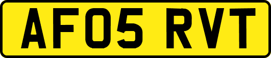 AF05RVT