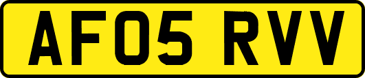 AF05RVV